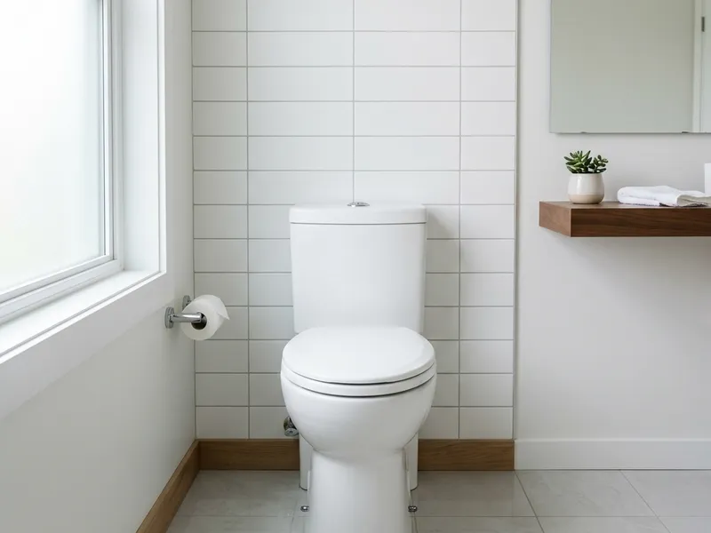 Toilet Repair & Installation Plumber in Halley, AR